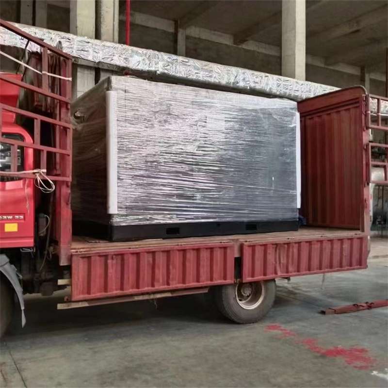 北京海淀至克拉玛依物流专线，一站式服务助您货运无忧（克拉玛依 物流）