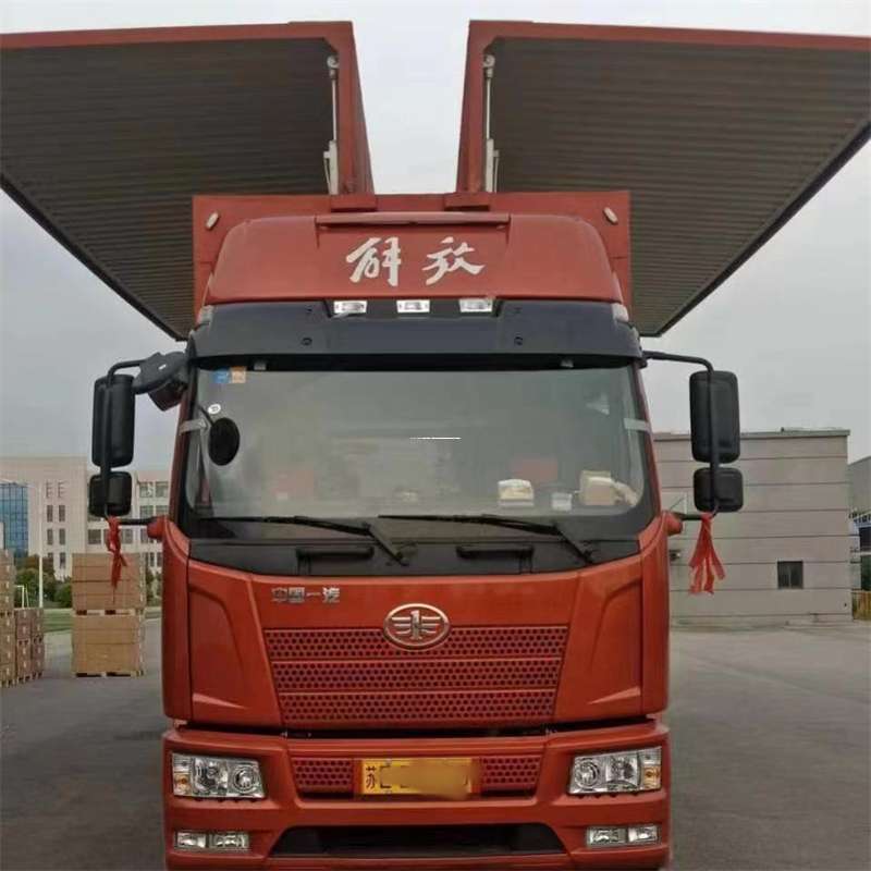 北京海淀到重庆物流公司，一站式服务为您提供高效便捷货运体验（到重庆的物流公司）