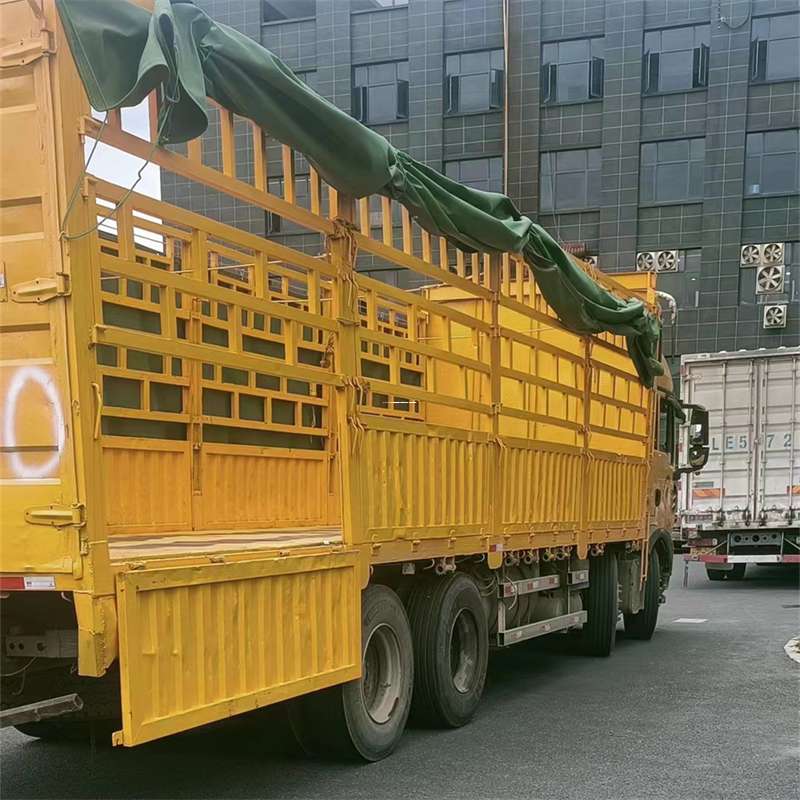 北京海淀至宜宾货运专线一站式物流服务，让货物畅行无忧
