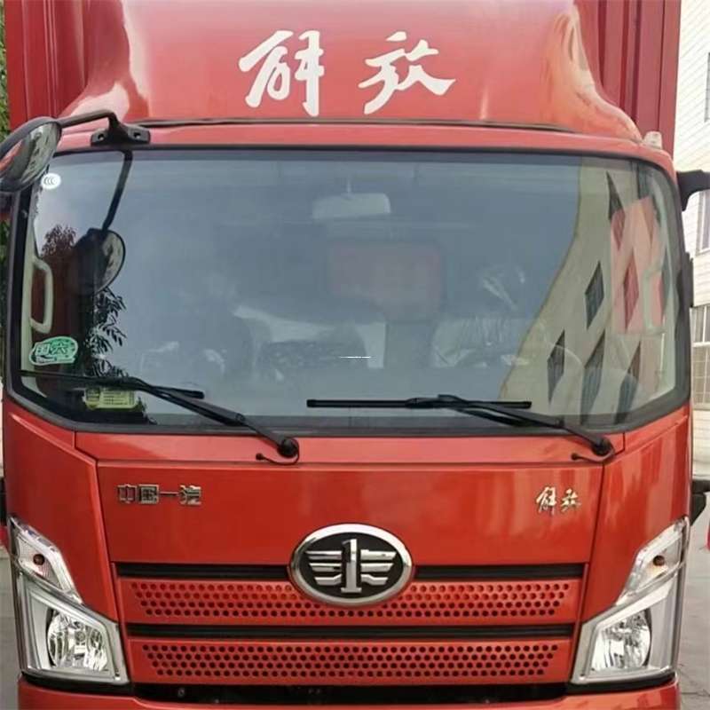 北京海淀至阳泉货运专线一站式物流服务，助力商业繁荣与发展