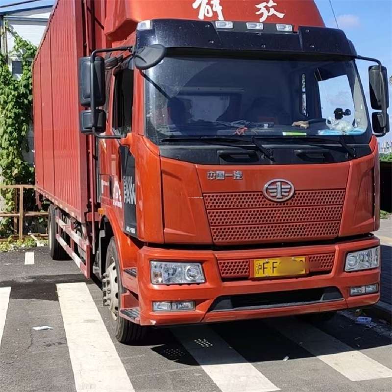 北京海淀到朔州物流公司一站式服务，让货运更轻松
